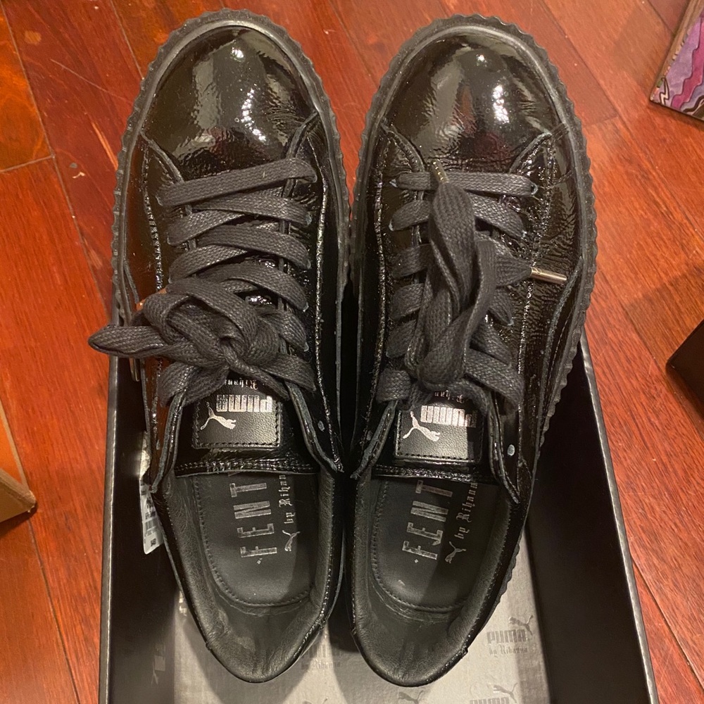 Fenty x Puma Creeper